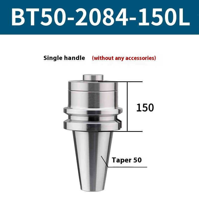 10047 BT40/50-BST Boring Tool Holder for CBH or RBH Boring Heads BST Adapter Shandong Denso Pricision Tools Co.,Ltd.
